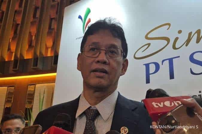 Menkeu Purbaya: Ekonomi Indonesia Bisa Keluar dari Kutukan Pertumbuhan 5%