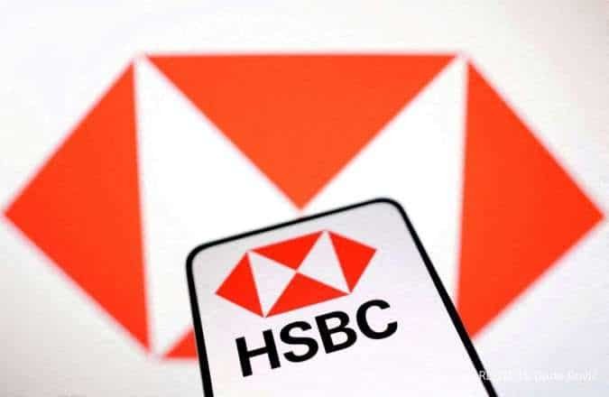 CEO HSBC: AI Akan Pangkas Banyak Pekerjaan, Karyawan Diminta Jangan Melawan Perubahan