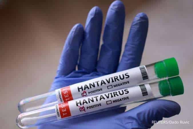 Australia Perpanjang Karantina Penumpang Kapal Pesiar akibat Wabah Hantavirus