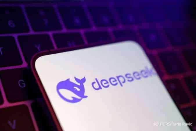 DeepSeek Pangkas Harga Model AI V4-Pro hingga 75% Secara Permanen