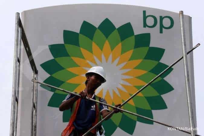 BP Pertimbangkan Jual Sebagian Aset Gas di Mesir, Fokus Kurangi Utang