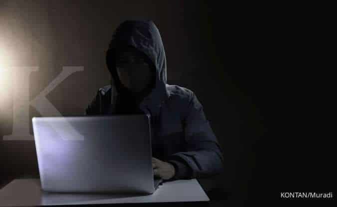 AS Ultimatum Hacker China: Keluar Negara, Siap-Siap Ditangkap!