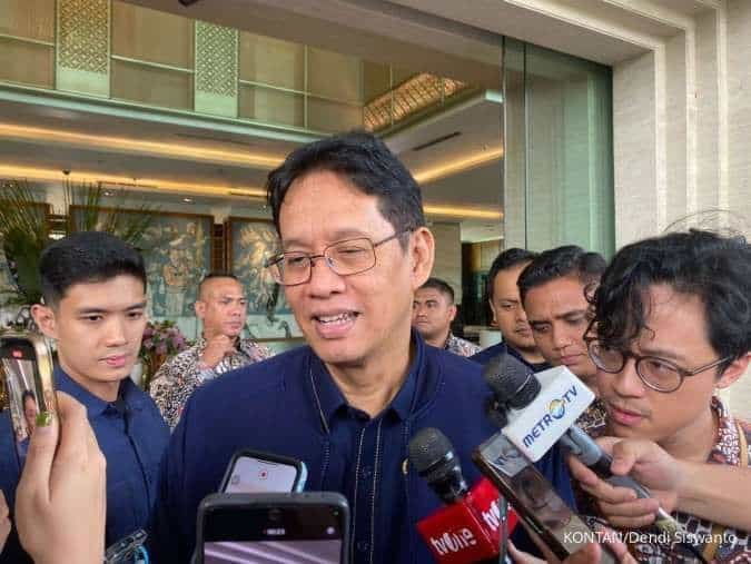 Indeks Manufaktur Turun pada April 2026, Purbaya Yakinkan Ini Bukan Alarm Krisis