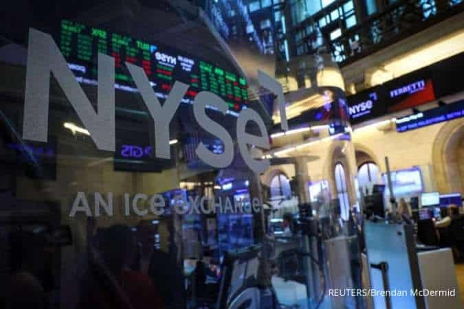 S&P 500 dan Nasdaq Dekati Rekor Kamis (7/5), Harga Minyak Turun Jadi Sentimen Positif