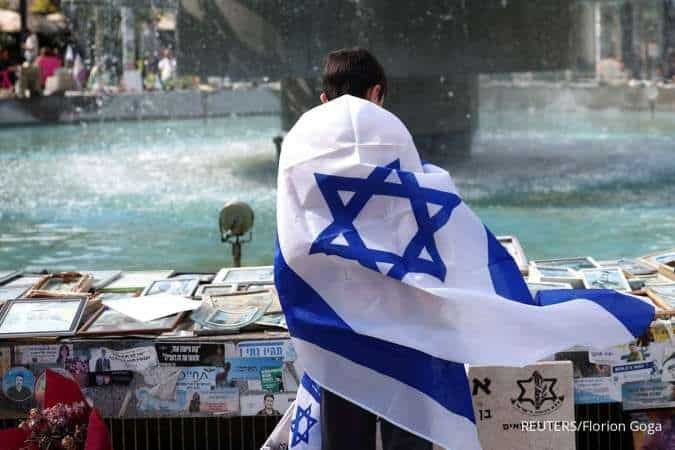 Dituduh Terafiliasi Teroris, Dua Aktivis Armada Gaza Dideportasi Israel