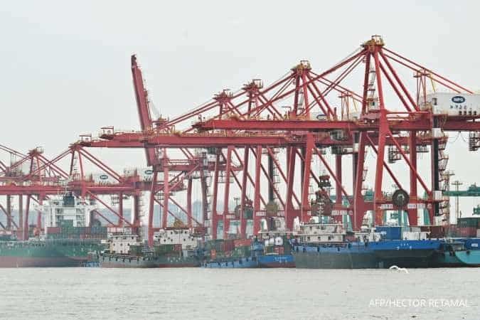 Krisis Energi Jadi Berkah Baru bagi Industri Hijau China