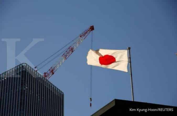 Upah Naik, BOJ Bersiap Naikkan Bunga