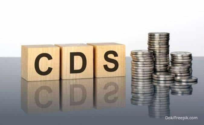 CDS Indonesia Naik, Rupiah Tertekan, Sinyal Persepsi Risiko Kian Membesar