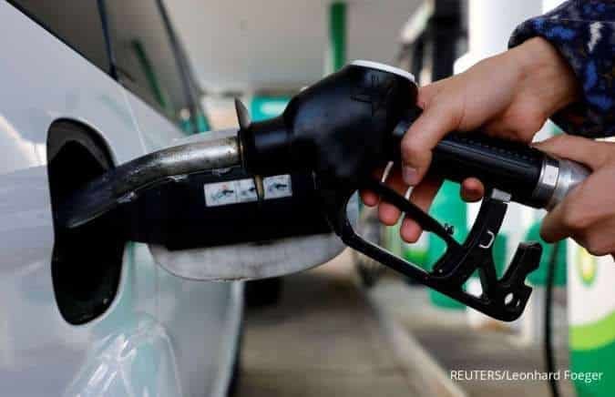 Pemerintah Targetkan Stop Impor Solar Tahun Ini, Potensi Hemat Devisa Rp 65 Triliun