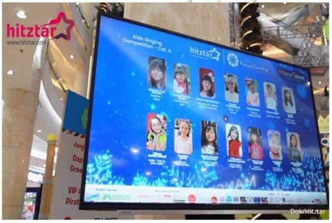 Dari Content Creator ke Artis, Hitztar Perkenalkan Platform Pengembangan Talenta