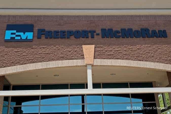 Freeport LNG Kembali Beroperasi, Harga Gas AS Langsung Naik 5%