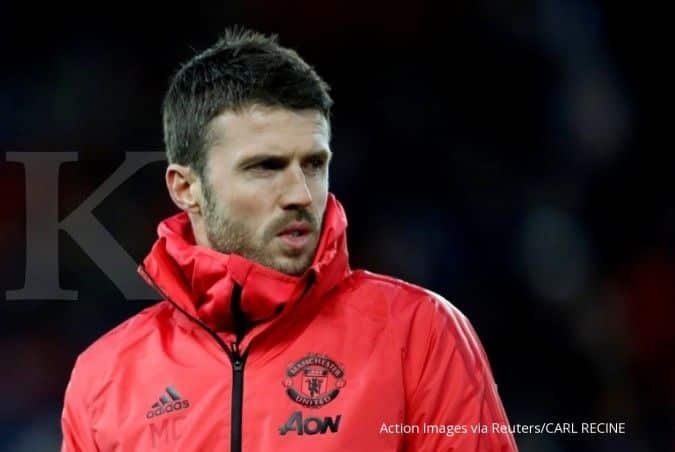 Jelang Duel Panas MU vs Liverpool, Michael Carrick Harap Matheus Cunha Pulih