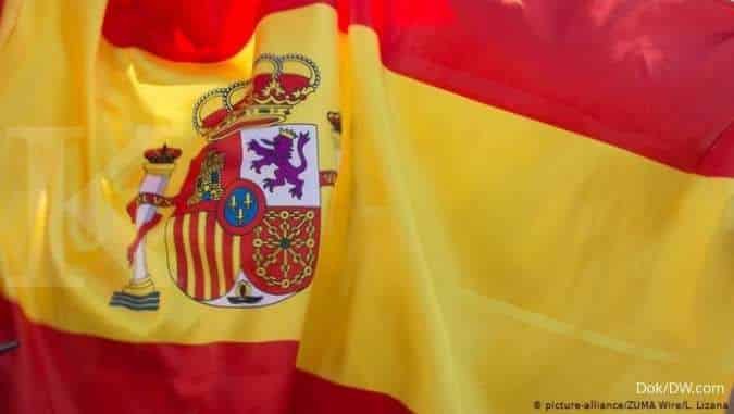 Jumlah Pengangguran Periode April di Spanyol Turun Tajam Melebihi Proyeksi