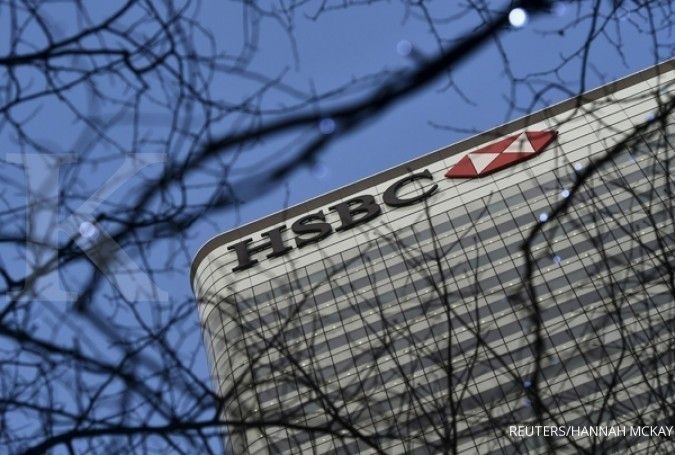 Tersandung Kasus Penipuan, HSBC Global Melaporkan Kerugian Kredit US$ 1,3 Miliar