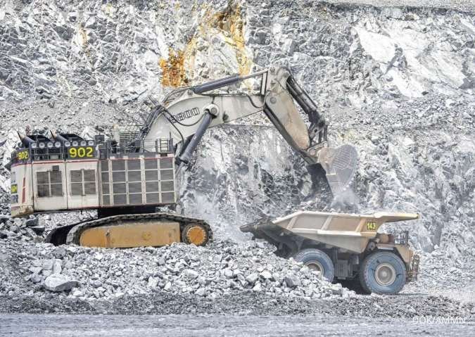 Asia Siap Kuasai Mineral Kritis, ADB Buka Pendanaan Baru Bernilai Jumbo