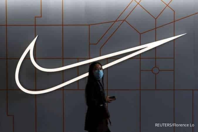 Untung Dobel dari Tarif Impor, Nike Digugat Konsumen untuk Kembalikan Selisih Harga
