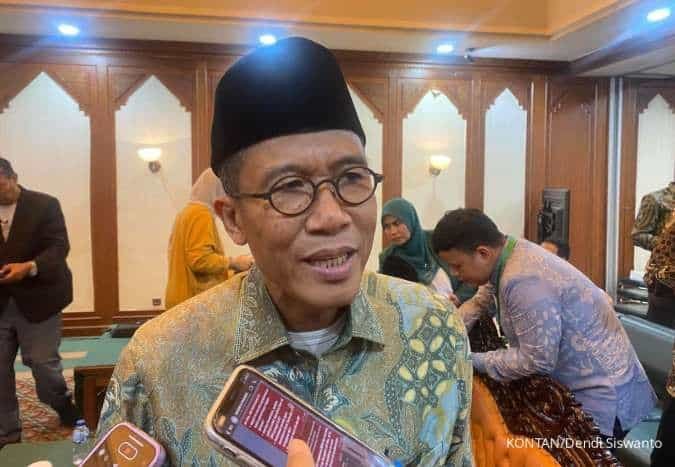 Ekonomi Indonesia Menguat pada Kuartal I-2026, DPR Ingatkan Risiko Global
