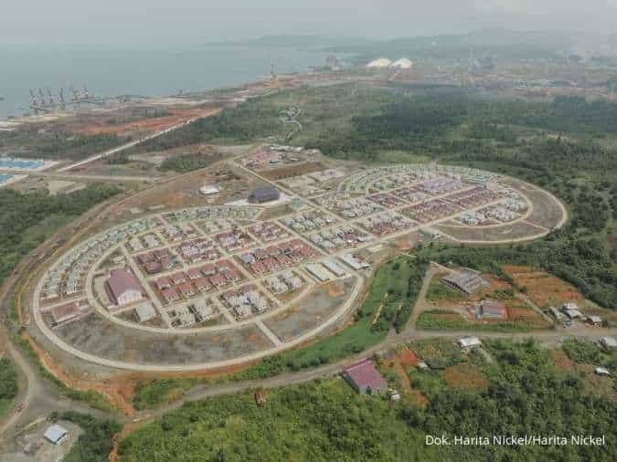 Sinergi Lintas Sektor Tingkatkan Kualitas Hidup Masyarakat Maluku Utara