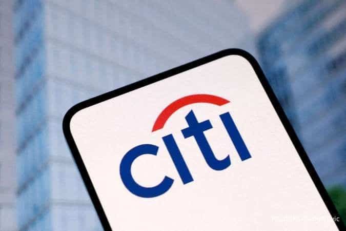 Citi Rekrutmen 500 Pekerja Wealth Management, Penempatan Terbesar di Asia