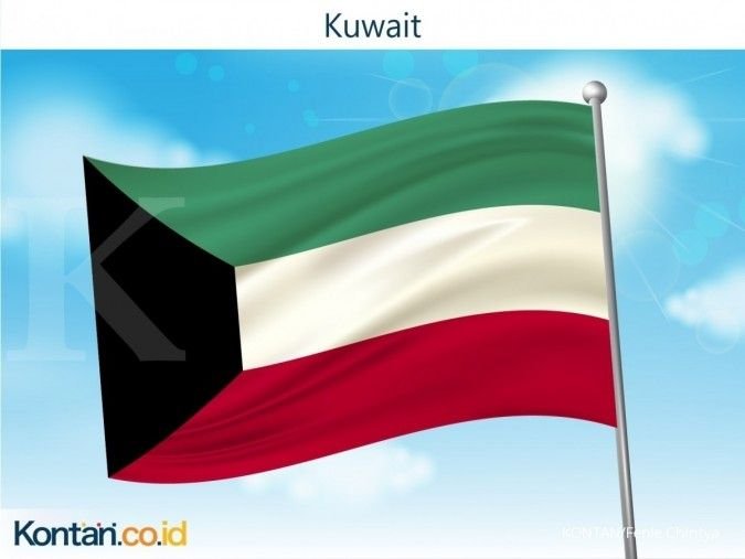 Pertahanan Udara Kuwait Cegat Ancaman Rudal dan Drone Musuh