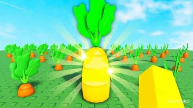 Kode Redeem Grow a Garden Mei 2026 Masih Aktif, Reward ini Sudah Diambil?