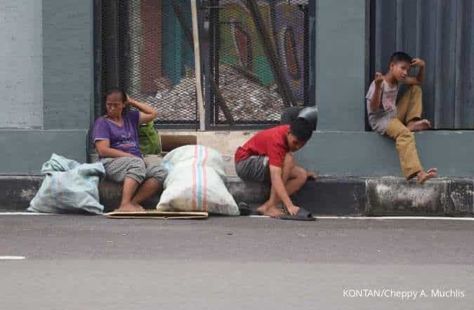 Anomali Ekonomi RI Tumbuh 5,61%, FDI dari China Naik dan PMI Manufaktur Melemah