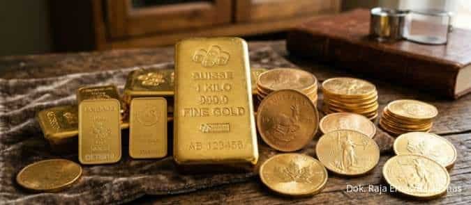 India Menaikkan Bea Impor, Pedagang Beri Diskon Besar Efek Lemahnya Permintaan