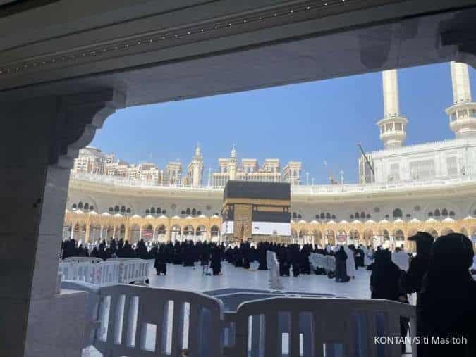 Manfaat Ekonomi dan Pelayanan Haji