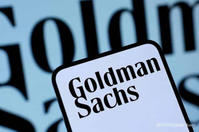 Goldman Sachs Bayar US$ 500 Juta untuk Damai Kasus Skandal 1MDB