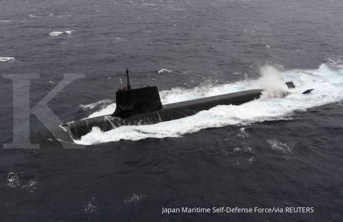 Korea Selatan dan Jepang Bahas Perjanjian Logistik Militer