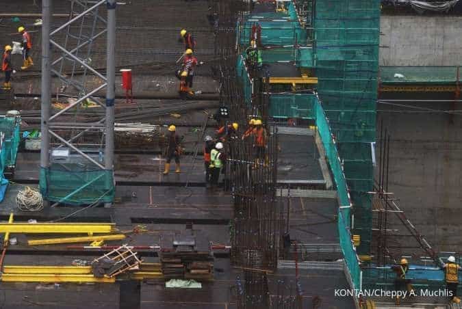 Ekonomi RI Tumbuh 5,61%, Fakta atau Sekadar Efek Belanja Pemerintah?