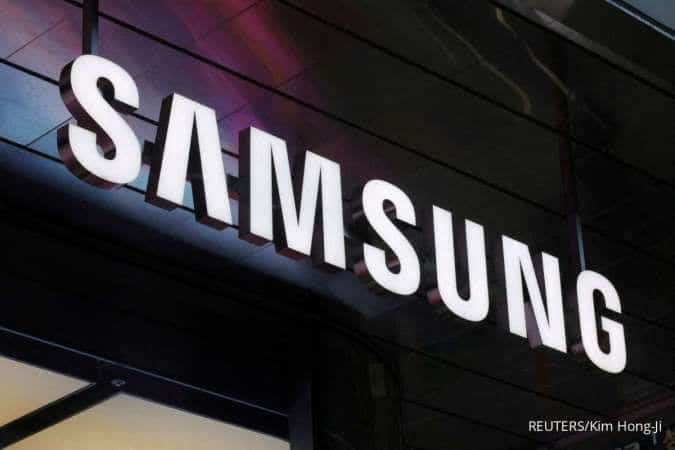 Korea Selatan Akan Mengkaji Semua Opsi untuk Menghindari Pemogokan Samsung