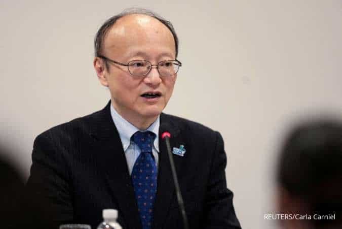 ADB Luncurkan Program US$ 70 Miliar untuk Energi & Infrastruktur Digital Asia Pasifik