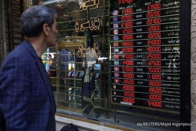 Sinyal Bahaya Ekonomi Global, ASEAN+3 Siap Ambil Langkah Darurat