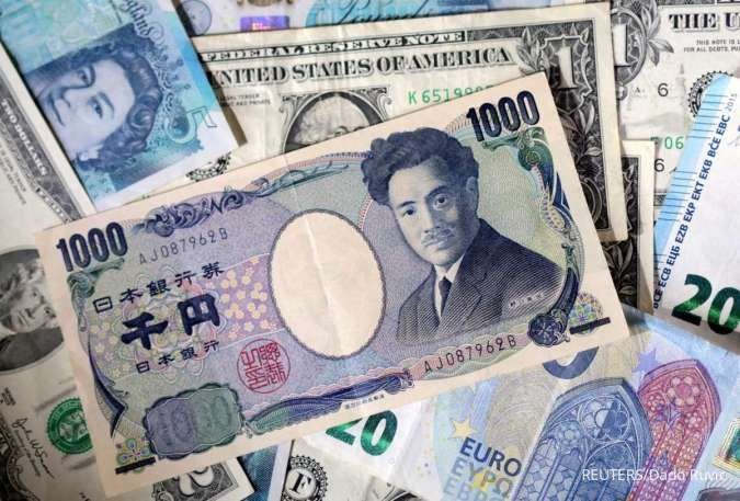 Ekonomi Jepang Melaju Kencang Meski Dunia Bergejolak, Tapi Tak Lepas dari Tekanan