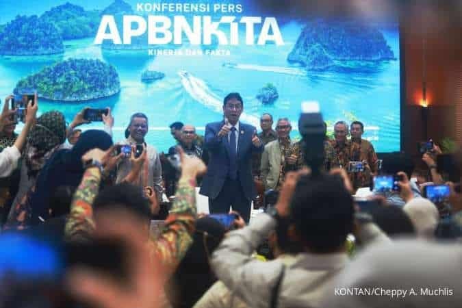 Biaya Belanja Pemerintah Dinilai Terlalu Mahal Dorong Akselerasi Ekonomi