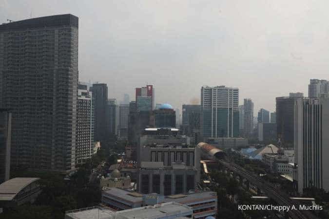Ekonomi RI Tumbuh 5,61% pada Kuartal I-2026, Tertinggi Lebih dari Satu Dekade