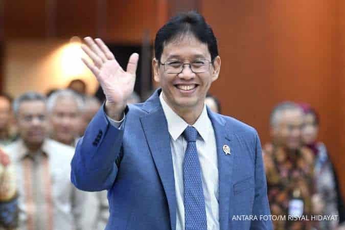 Rupiah Sempat Tembus Rp 17.600, Purbaya: Fundamental Ekonomi Indonesia Masih Kuat