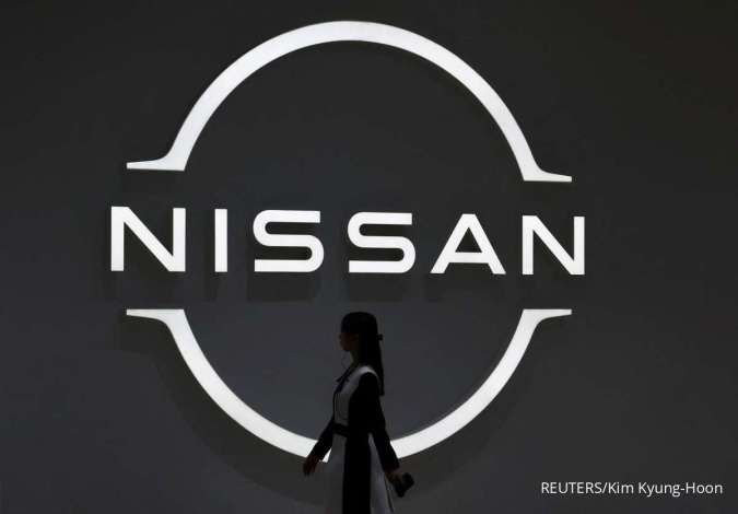 Nissan Batal Produksi Powertrain Mobil Listrik di Inggris