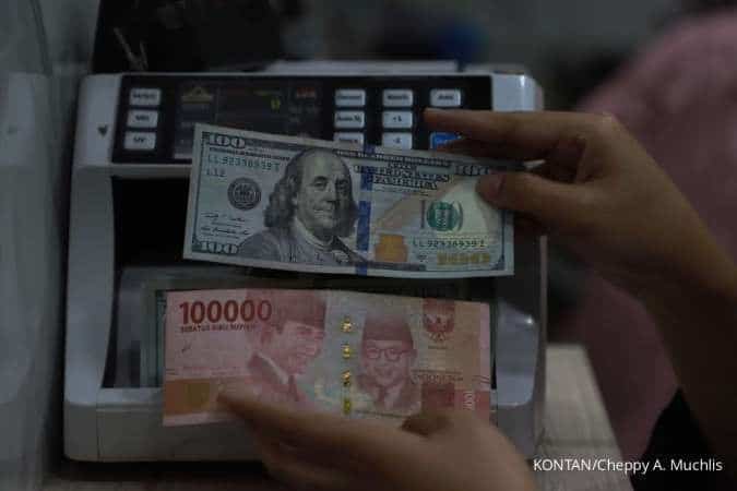 Investor Mulai Uji Ketahanan Ekonomi RI, Bukan Lagi Sekadar Angka Pertumbuhan