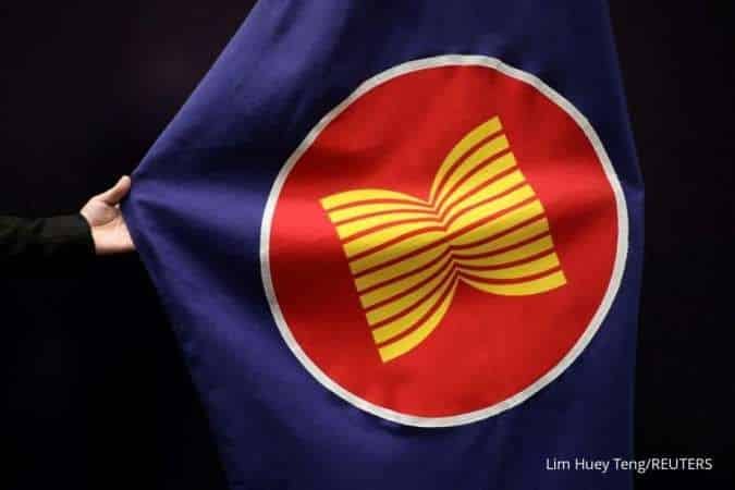 KTT ASEAN: Negara Asia Tenggara Mulai Berebut Pasokan Minyak