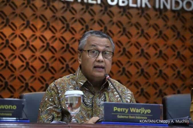 BI Geser Kebijakan Jadi Pro Stability Demi Rupiah, Sinyal Kenaikan Suku Bunga Menguat