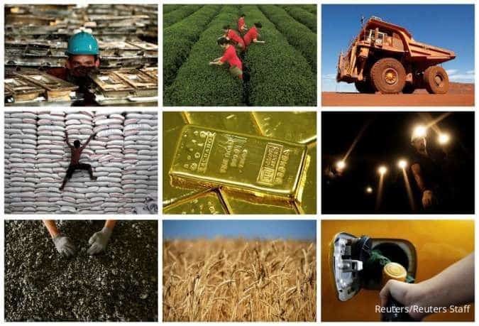 FAO Sebut Harga Pangan Global Naik ke Level Tertinggi Sejak 2023, Apa Pemicunya?