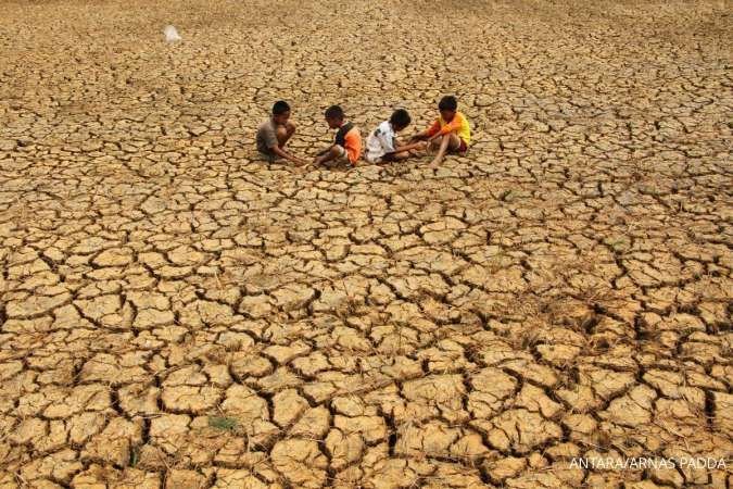 China Siaga, Dampak El Nino Akan Capai Puncak di Musin Gugur dan Musim Dingin 2026