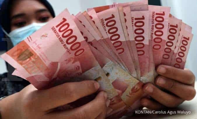 Pertumbuhan Ekonomi 7,5% pada 2027 Sulit Tercapai Jika Pendapatan Masyarakat Tak Naik