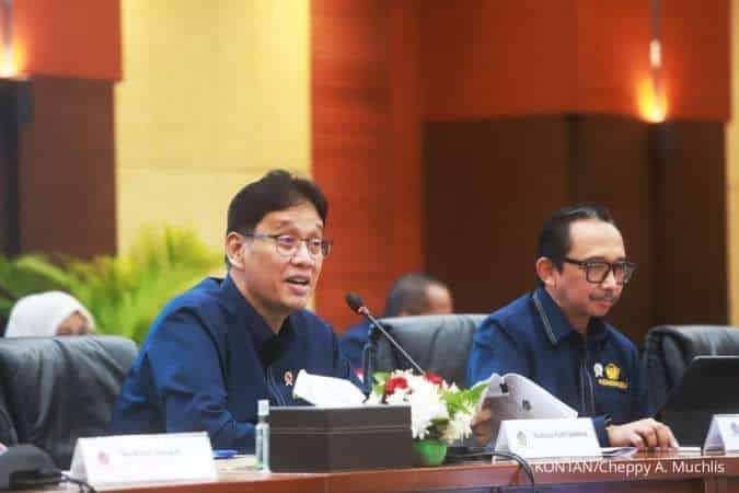 SiLPA Merosot, Ekonom Sebut Ketahanan Ekonomi Indonesia Mulai Tertekan
