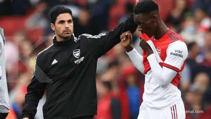 Empat Laga Penentu! Arsenal Diminta All Out Kejar Trofi Liga