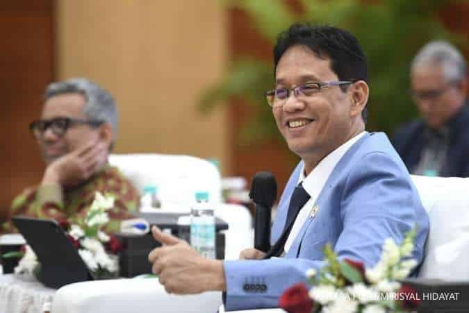 Defisit Transaksi Berjalan (CAD) RI Melebar Jadi US$ 4 Miliar Pada Kuartal I 2026