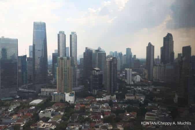 Tertekan Faktor Eksternal & BI Rate, Ekonomi Diprediksi Tumbuh 4,9%-5,1% di Sisa 2026
