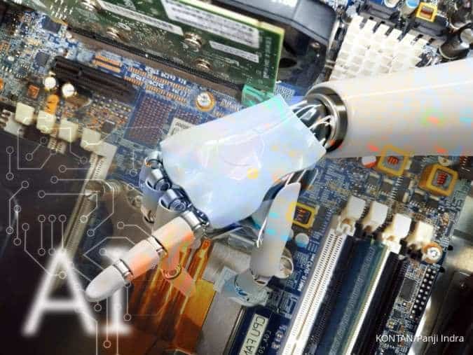 Peta Persaingan Ekonomi Digital Berubah, Fiber Optik Jadi Penentu Utama